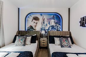 Dream 5Bd Storeylake Close to Disney