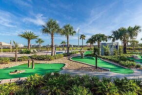 Dream 5Bd Storeylake Close to Disney