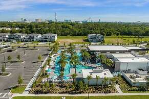 Amazing 11 Suites Paradisogrande