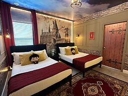 Amazing 11 Suites Paradisogrande