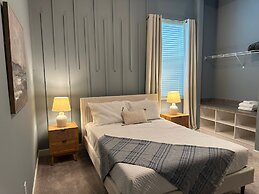 Amazing 11 Suites Paradisogrande