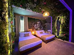 Amazing 11 Suites Paradisogrande