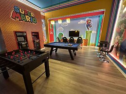 Amazing 11 Suites Paradisogrande