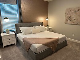 Amazing 11 Suites Paradisogrande