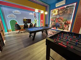 Amazing 11 Suites Paradisogrande