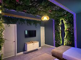 Amazing 11 Suites Paradisogrande