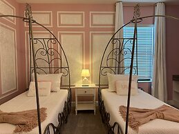 Amazing 11 Suites Paradisogrande