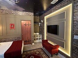 Amazing 11 Suites Paradisogrande