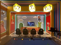 Amazing 11 Suites Paradisogrande