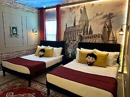 Amazing 11 Suites Paradisogrande