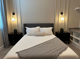 Amazing 11 Suites Paradisogrande