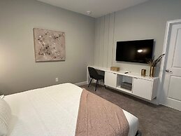 Amazing 11 Suites Paradisogrande