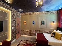 Amazing 11 Suites Paradisogrande