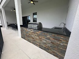 Amazing 11 Suites Paradisogrande