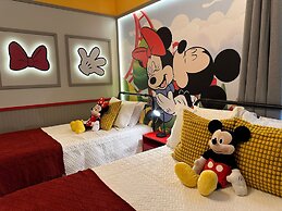 Amazing 11 Suites Paradisogrande