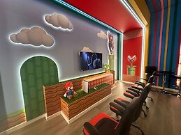 Amazing 11 Suites Paradisogrande