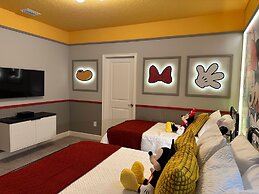 Amazing 11 Suites Paradisogrande