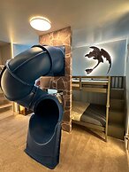 Amazing 11 Suites Paradisogrande