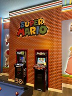 Amazing 11 Suites Paradisogrande