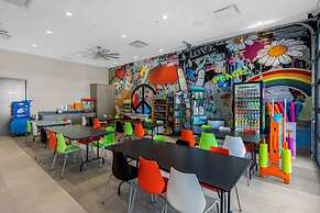 Amazing 11 Suites Paradisogrande