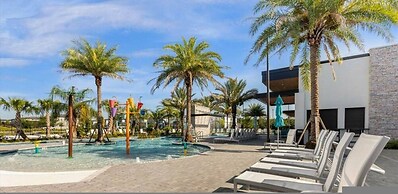 Amazing 11 Suites Paradisogrande