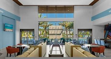 Amazing 11 Suites Paradisogrande