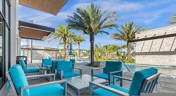 Amazing 11 Suites Paradisogrande