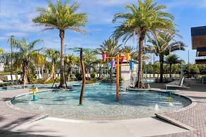 Amazing 11 Suites Paradisogrande