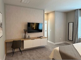 Amazing 11 Suites Paradisogrande