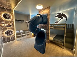 Amazing 11 Suites Paradisogrande