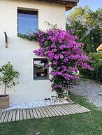 La Maison des 3 Chouettes