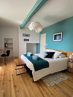 La Maison des 3 Chouettes
