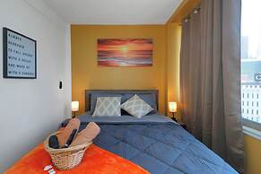 Spacious 3BR DTWN Condo with Pool