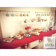 B&B LA TUA DIMORA