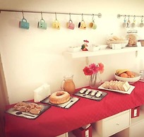 B&B LA TUA DIMORA