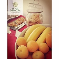 B&B LA TUA DIMORA
