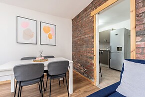 Long Stay 3BR House With Parking