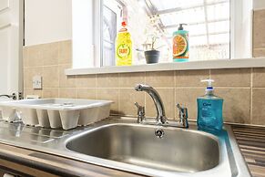 Long Stay 3BR House With Parking