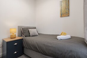 Long Stay 3BR House With Parking