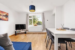 Long Stay 3BR House With Parking