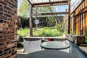 Long Stay 3BR House With Parking