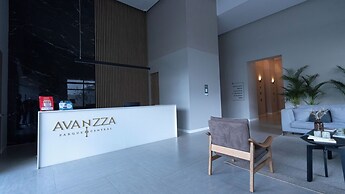 Avanzza by Wellcome