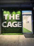 The Cage Yan Nawa