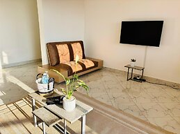 Dutus ApartHotel Entebbe