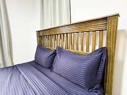 Dutus ApartHotel Entebbe
