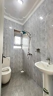 Dutus ApartHotel Entebbe