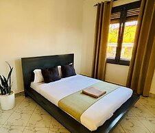 Dutus ApartHotel Entebbe