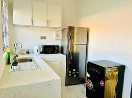 Dutus ApartHotel Entebbe