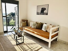 Dutus ApartHotel Entebbe