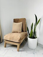 Dutus ApartHotel Entebbe